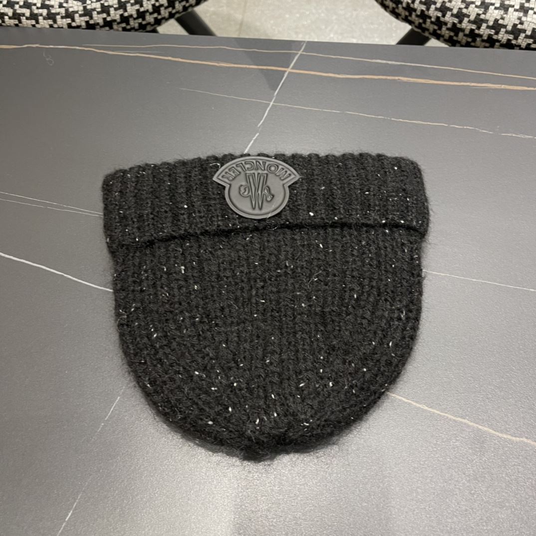 Moncler Caps